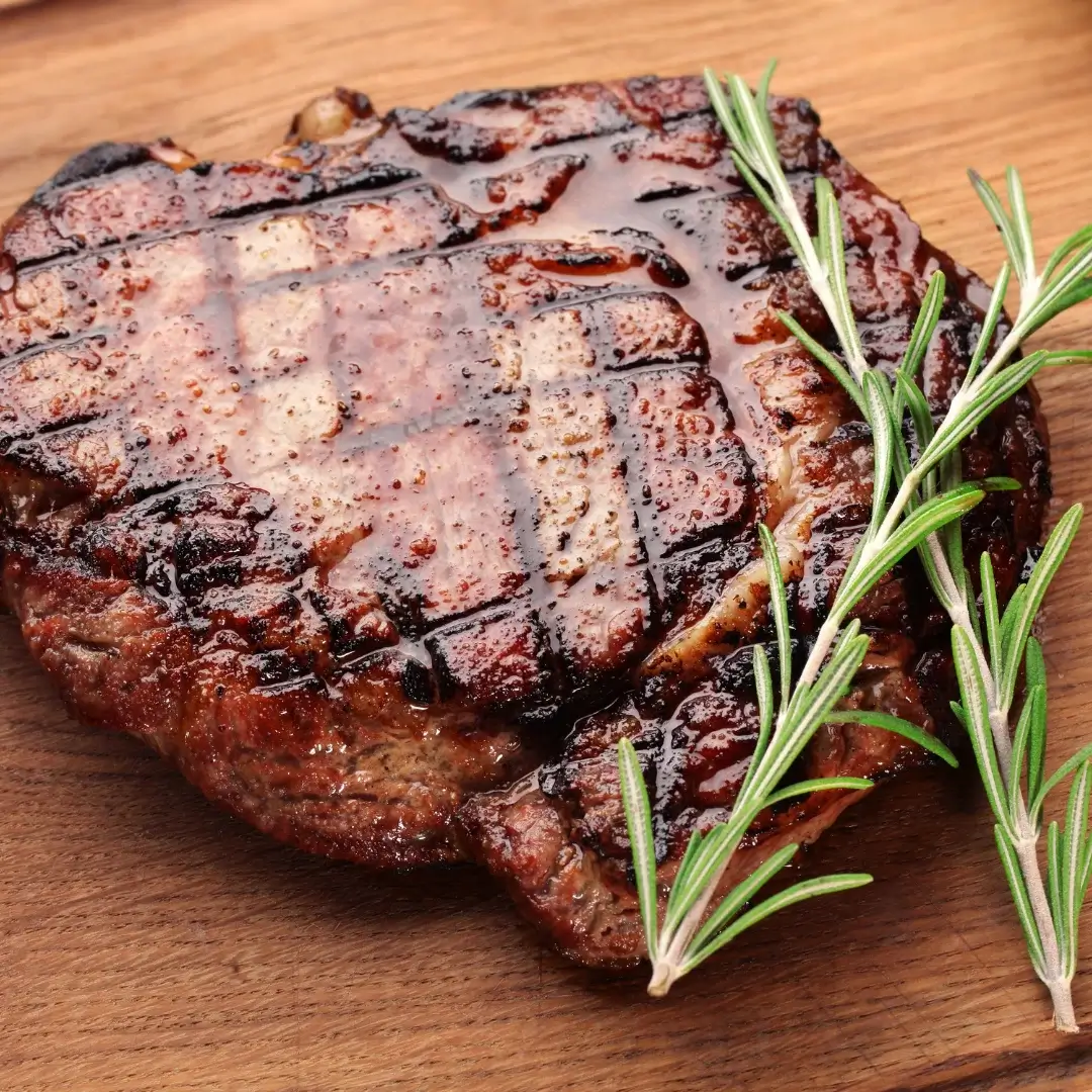 Beef
