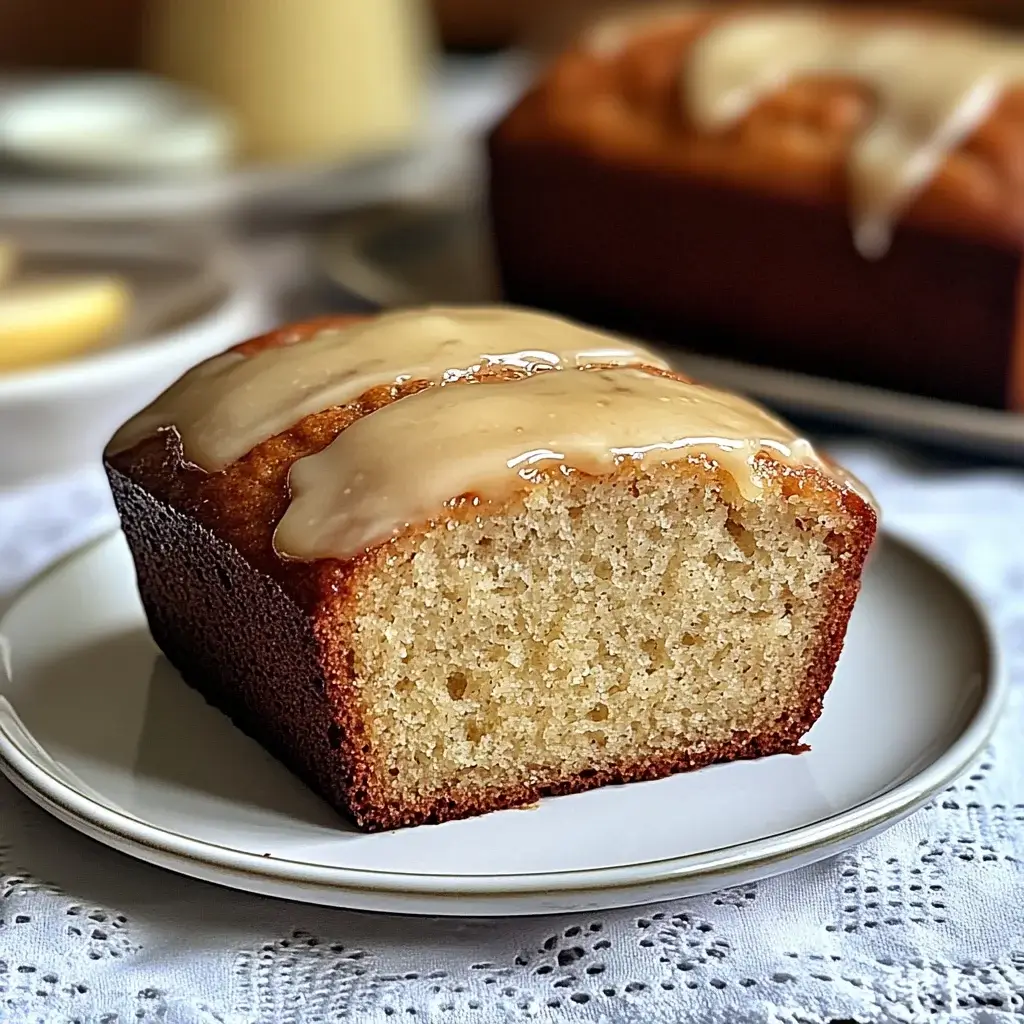 Honey Vanilla Banana Bread: A Must-Try Recipe Today!