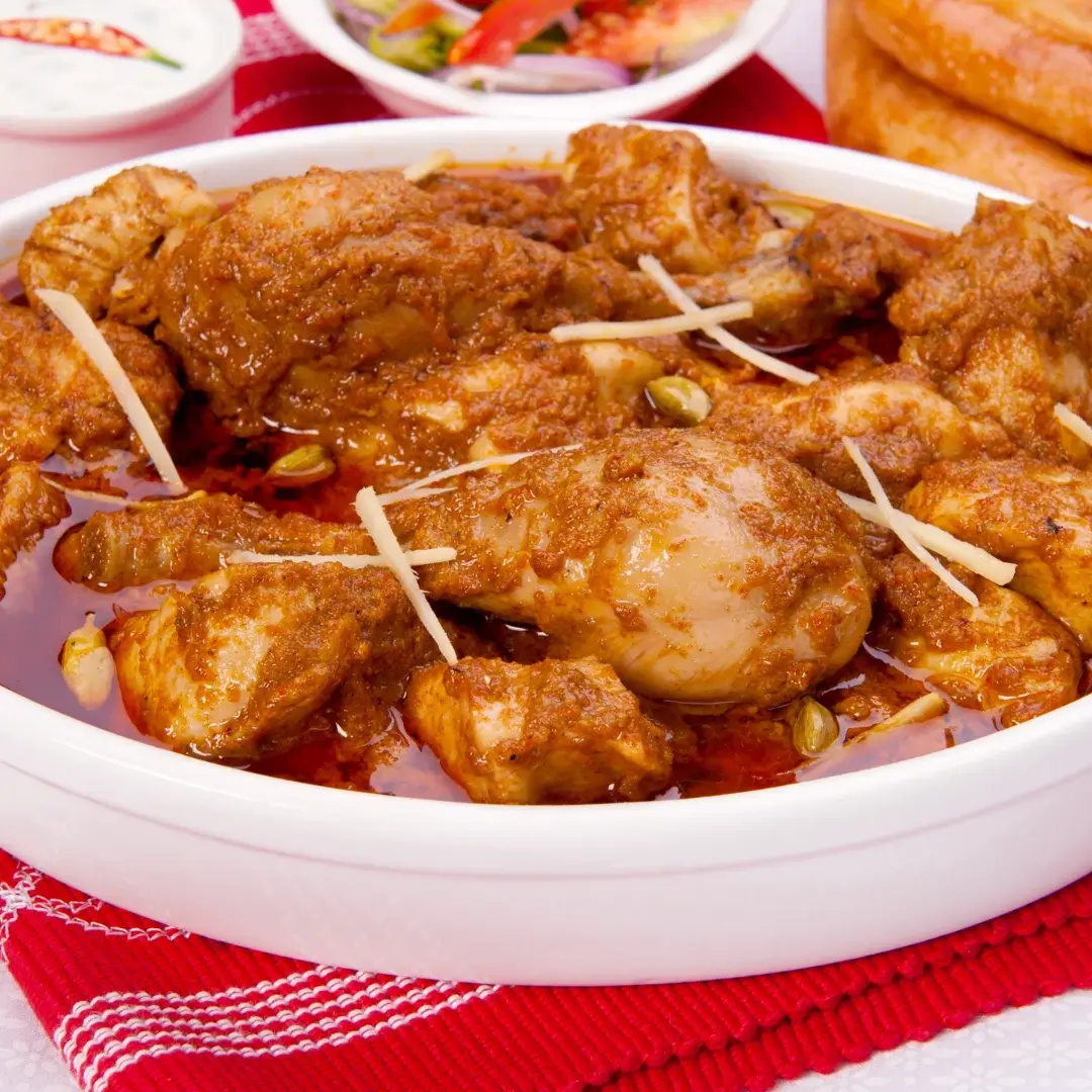 Chicken