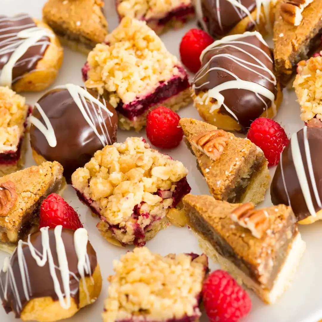 Dessert
