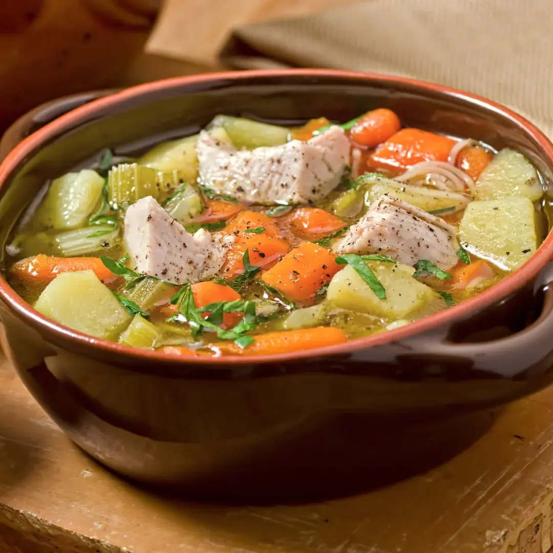 Soup