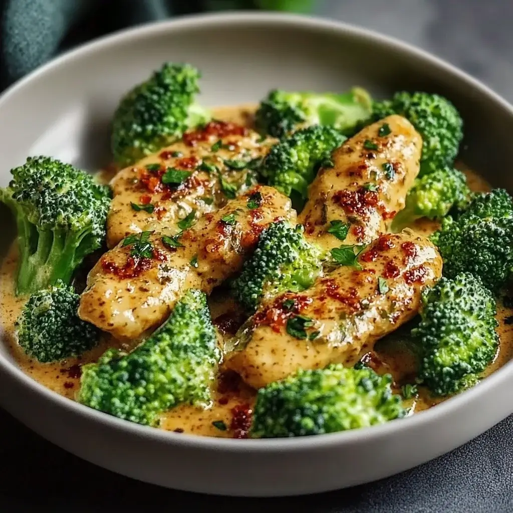 Marry Me Broccoli: Discover This Irresistible Recipe!