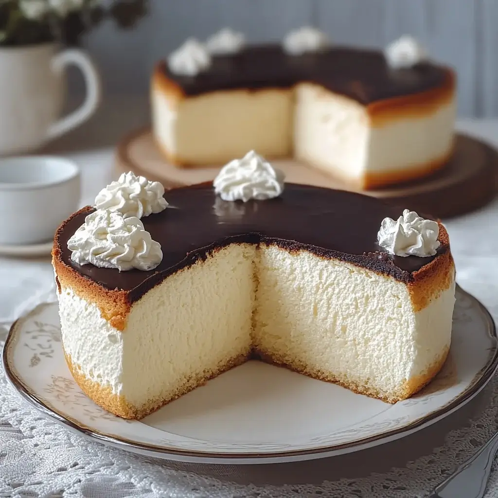 Bird's Milk Cake: Discover This Delicious Recipe!