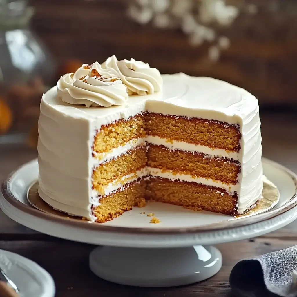 Honey Layer Cake: Discover the Sweetest Recipe!