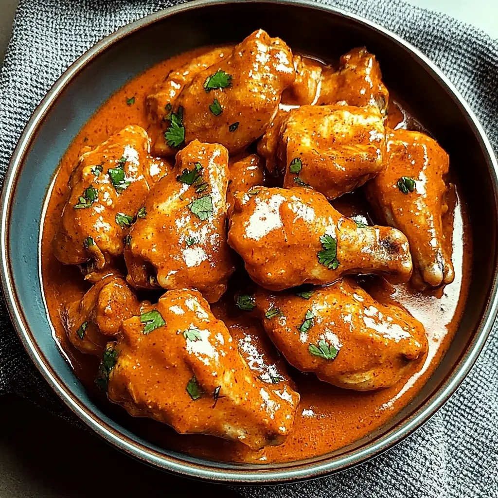 Cowboy Butter Chicken: Discover this Easy Recipe!