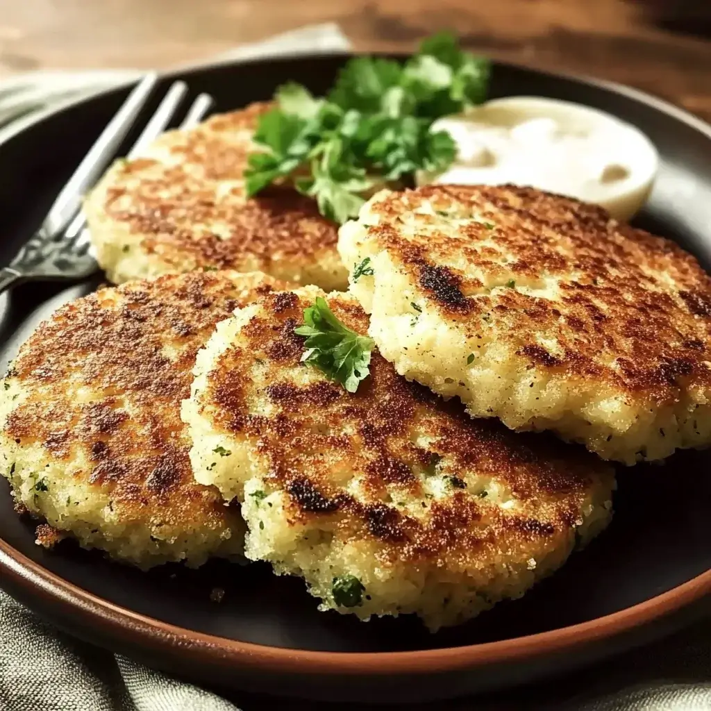 Polish Egg Cutlets: A Delicious Twist on Tradition!