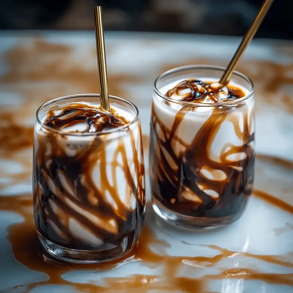 Campfire Cola Dirty Soda: Make This Refreshing Treat!