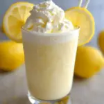 Chick-fil-A Frosted Lemonade (Copycat Recipe)