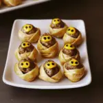 Mummy Meatballs
