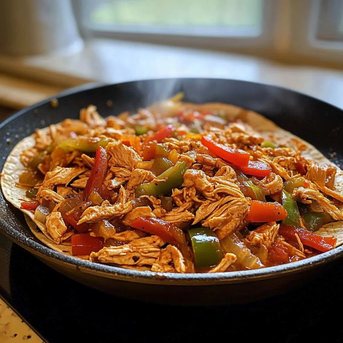 17-Minute Canned Chicken Recipes for Effortless Weeknight Meals