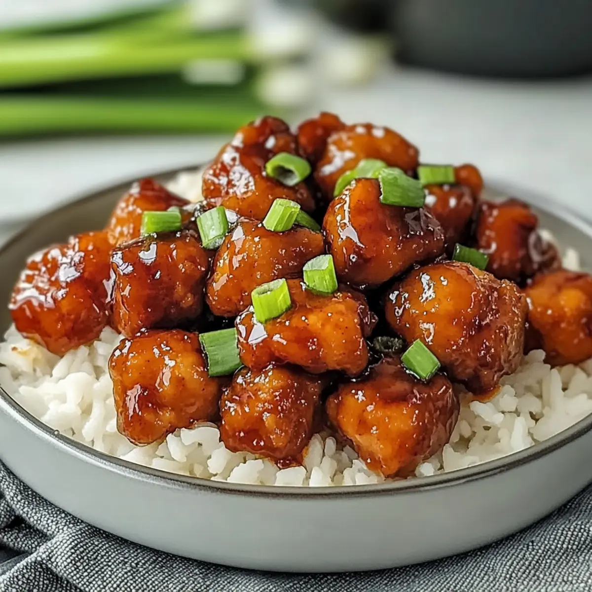 Irresistible Honey Butter Chicken for Quick Comfort Feasts