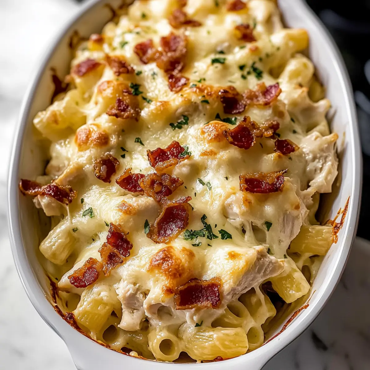 Crazy Good Casserole: The Weeknight Winner You’ll Love