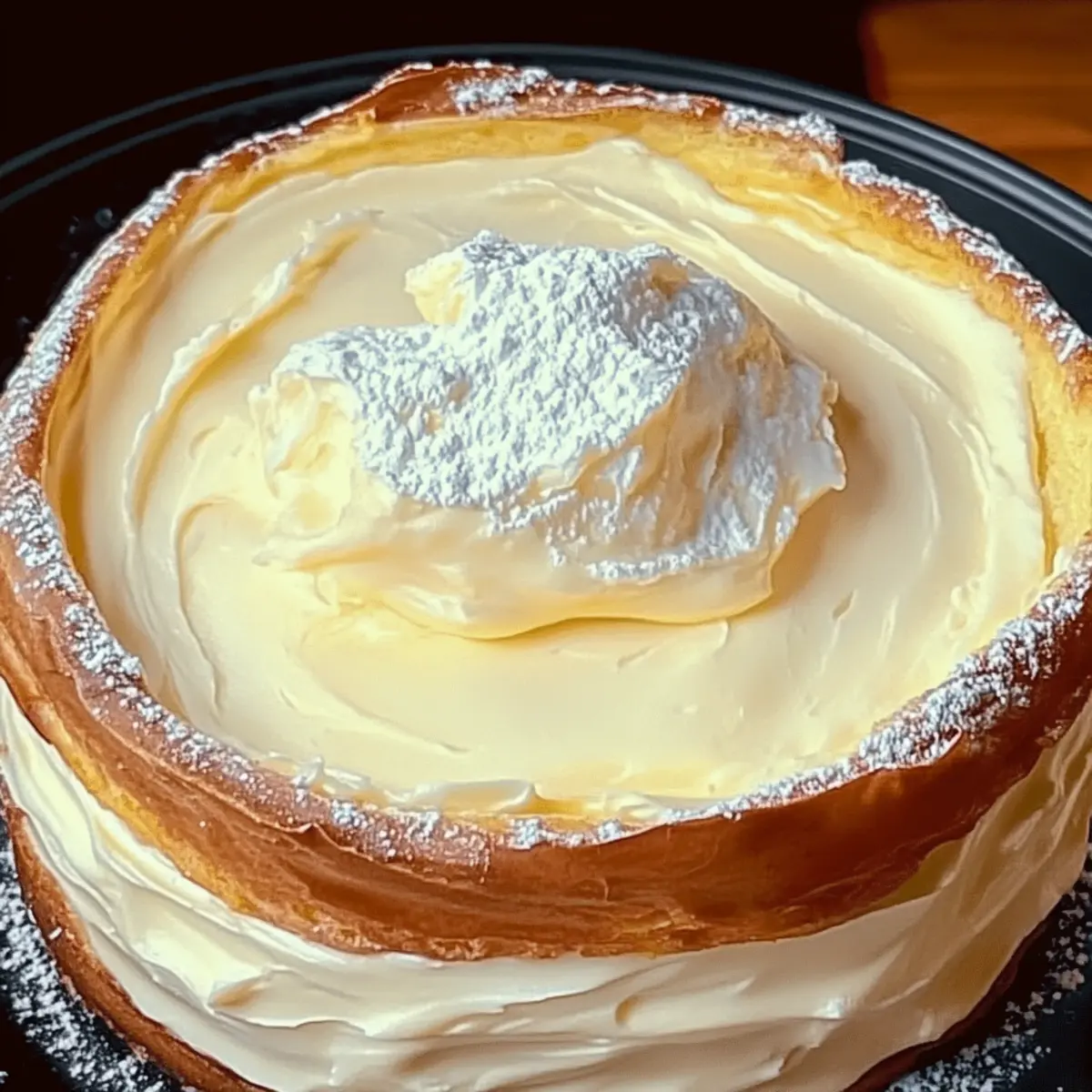 Irresistibly Moist Melt-in-Your-Mouth Cake Recipe You’ll Adore