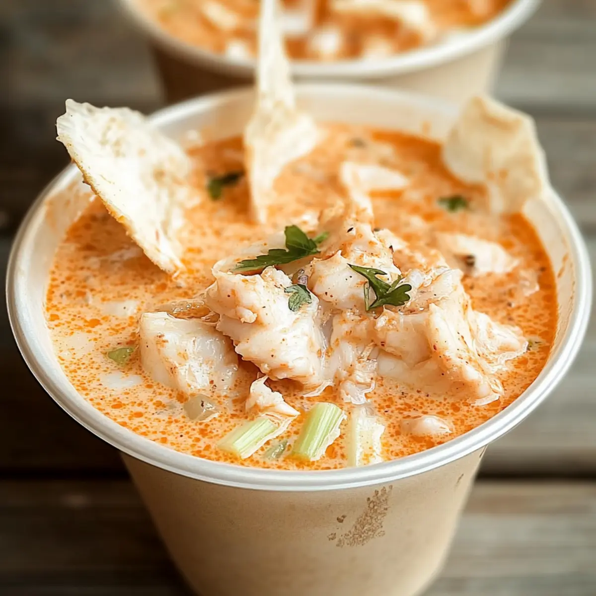 Bubba’s Crab Stew: Creamy Comfort for Cozy Nights at Home