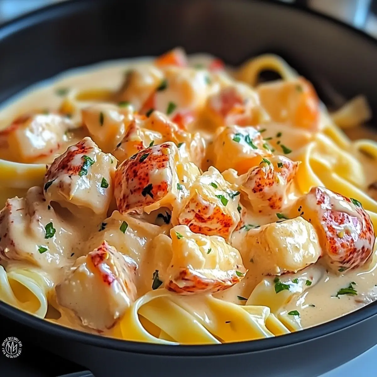 Best Lobster Sauce: Creamy Indulgence for Elevated Dinners